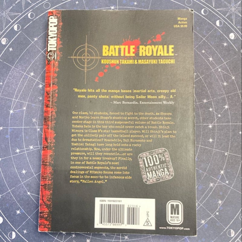 Battle Royale