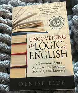 Uncovering the Logic of English (coupon in bio)