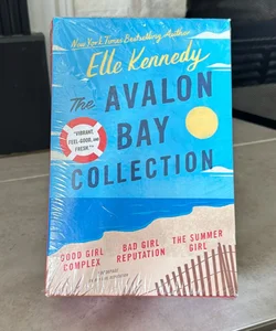 The Avalon Bay Collection