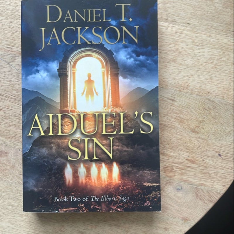 Aiduel's Sin