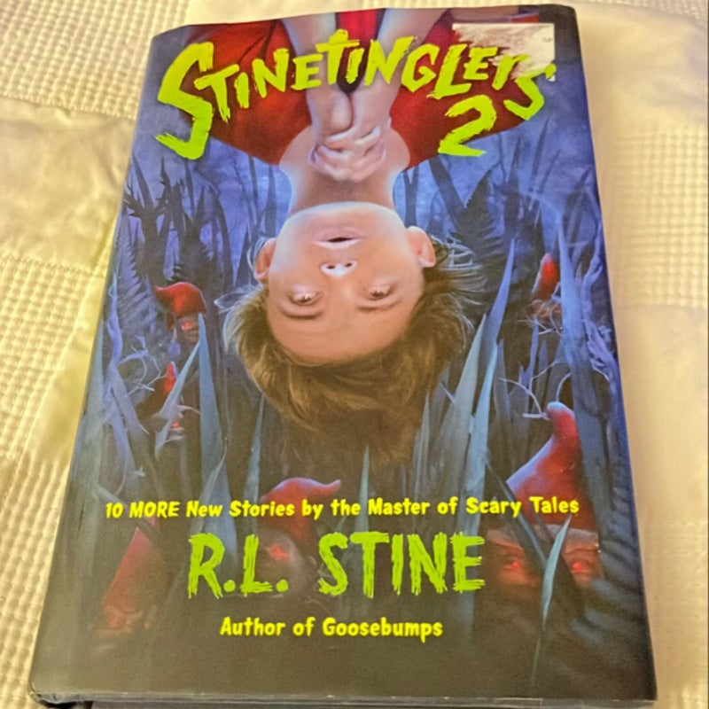 Stinetinglers 2