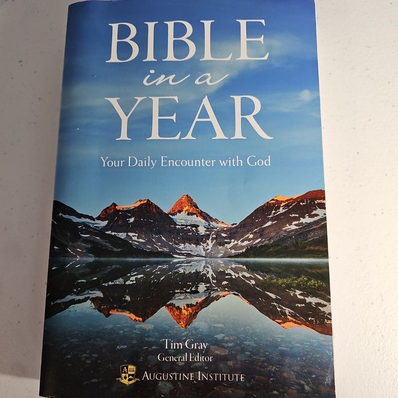 Bible in a Year