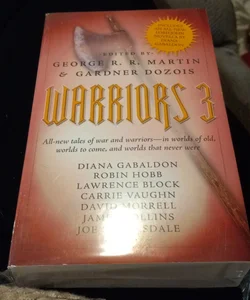 Warriors 3