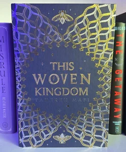 This Woven Kingdom