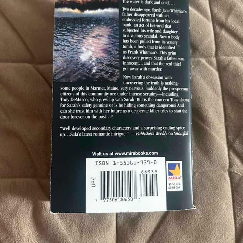 Dark Water  4319