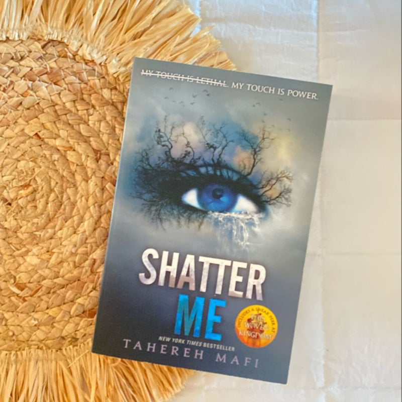 Shatter Me