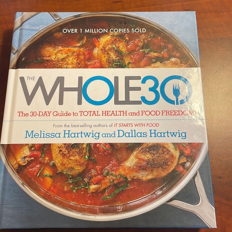 The Whole30