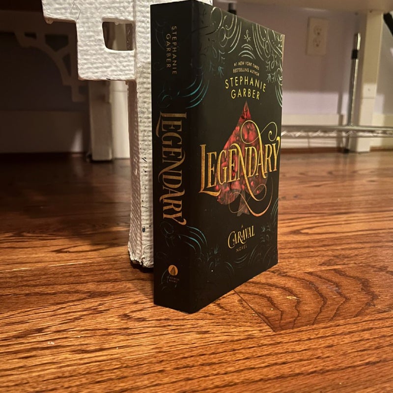 Legendary