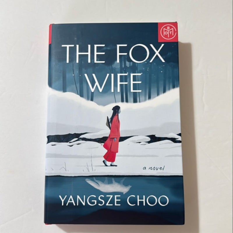 The Fox Wife