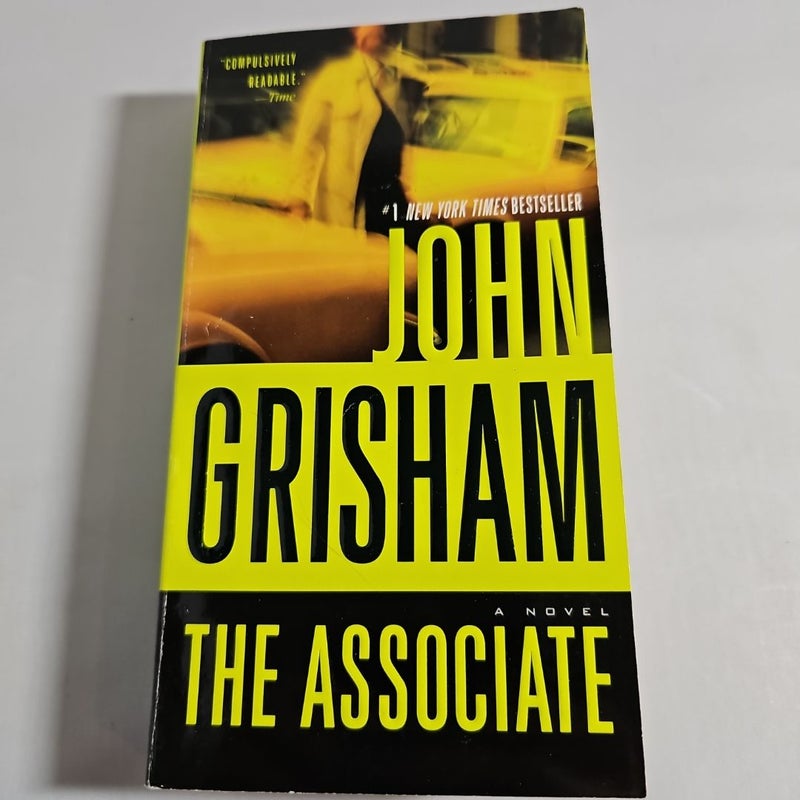 The Associate