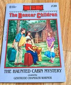 The Haunted Cabin Mystery