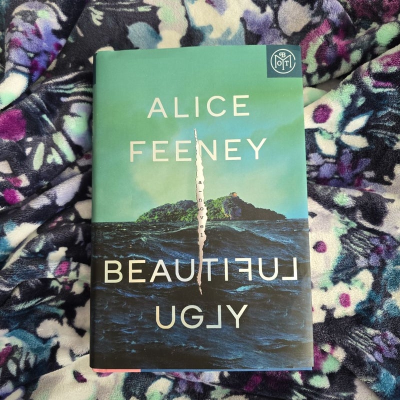 Beautiful Ugly