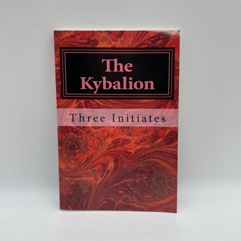 The Kybalion