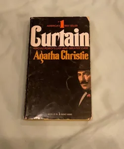Curtain: Hercule Poirot's Last and Greatest Case