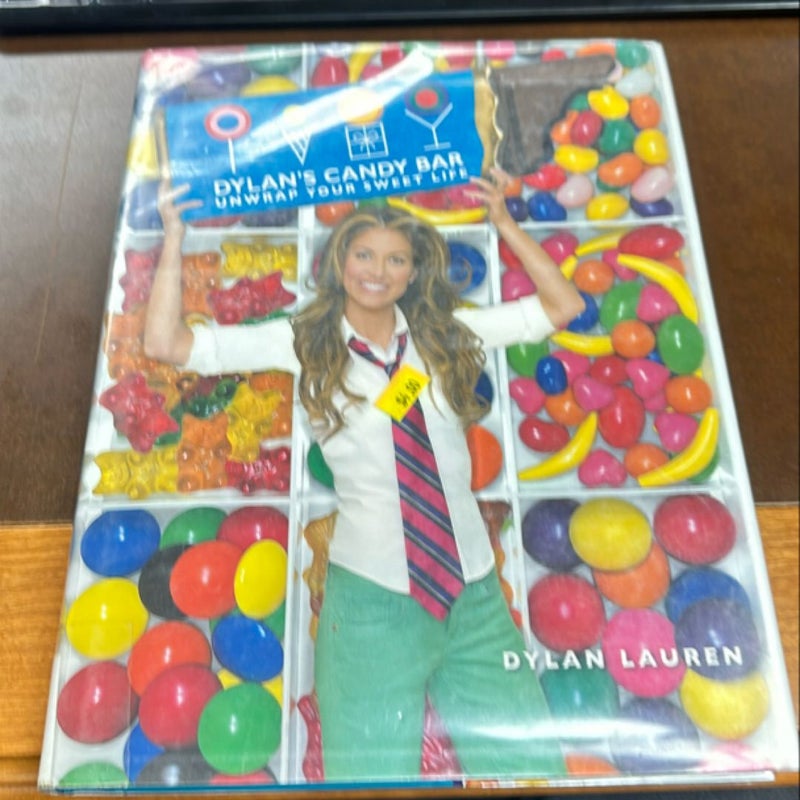 Dylan's Candy Bar