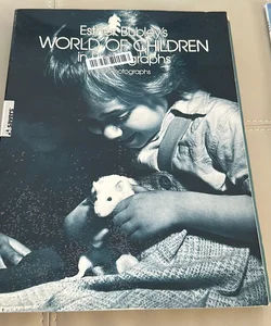 World Of Children In Photographs 
