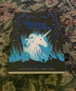 The Blazing Unicorn