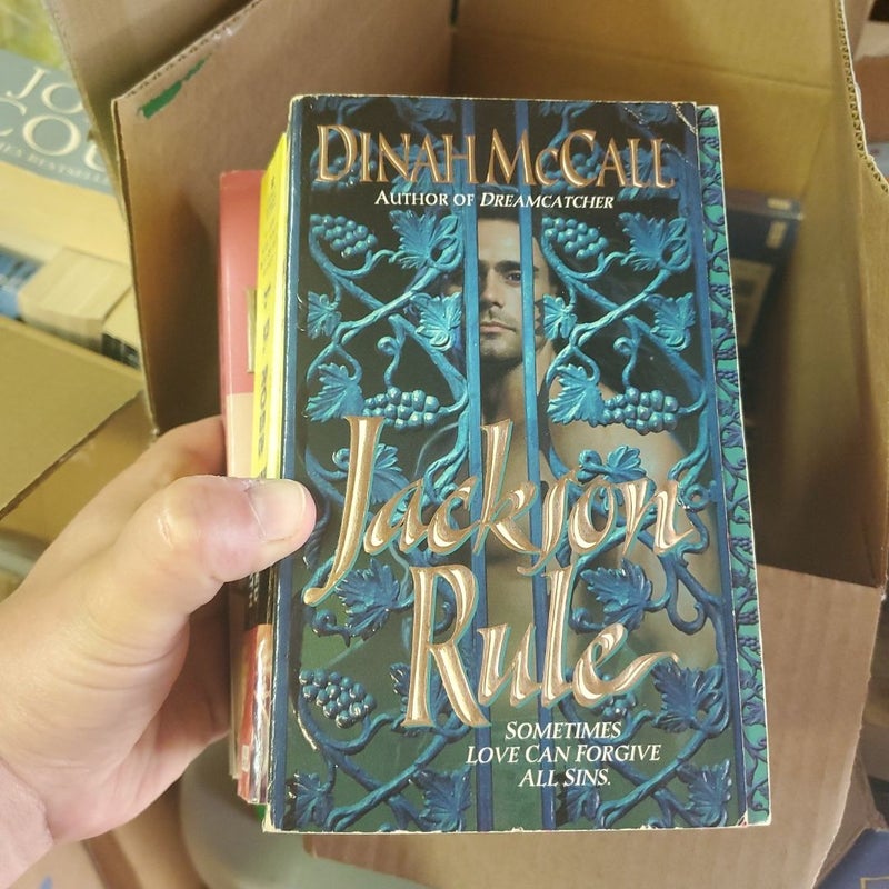 Jackson Rule