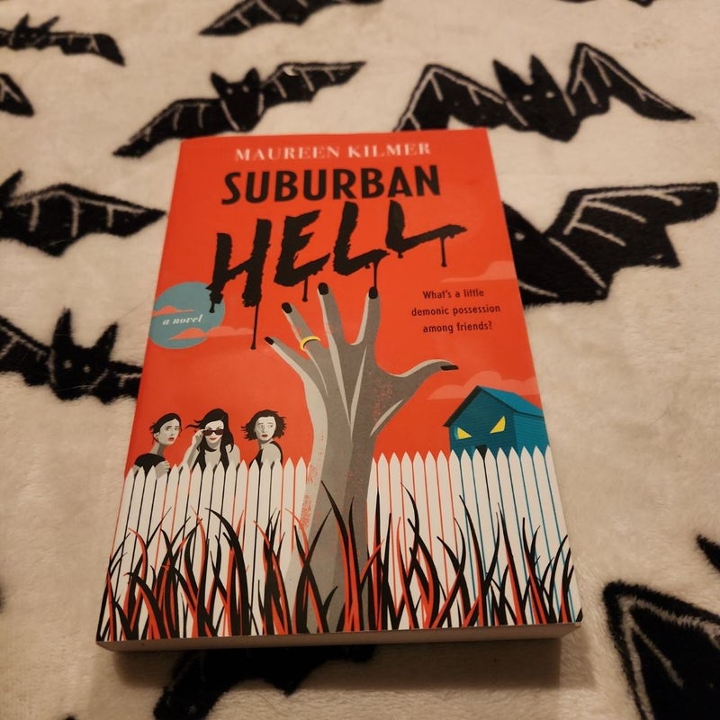 Suburban Hell