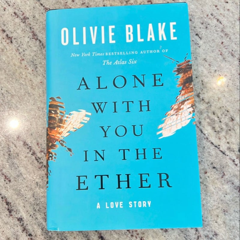 Alone with You in the Ether