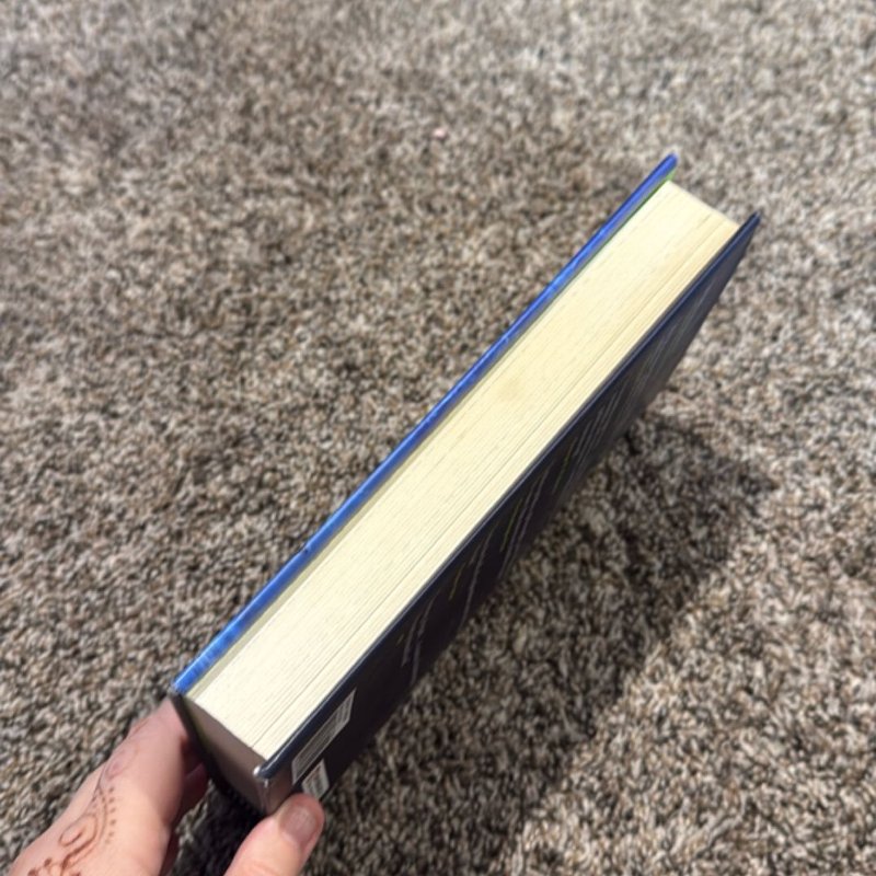 The Three-Body Problem