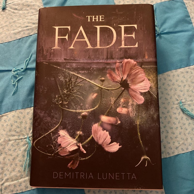 The Fade