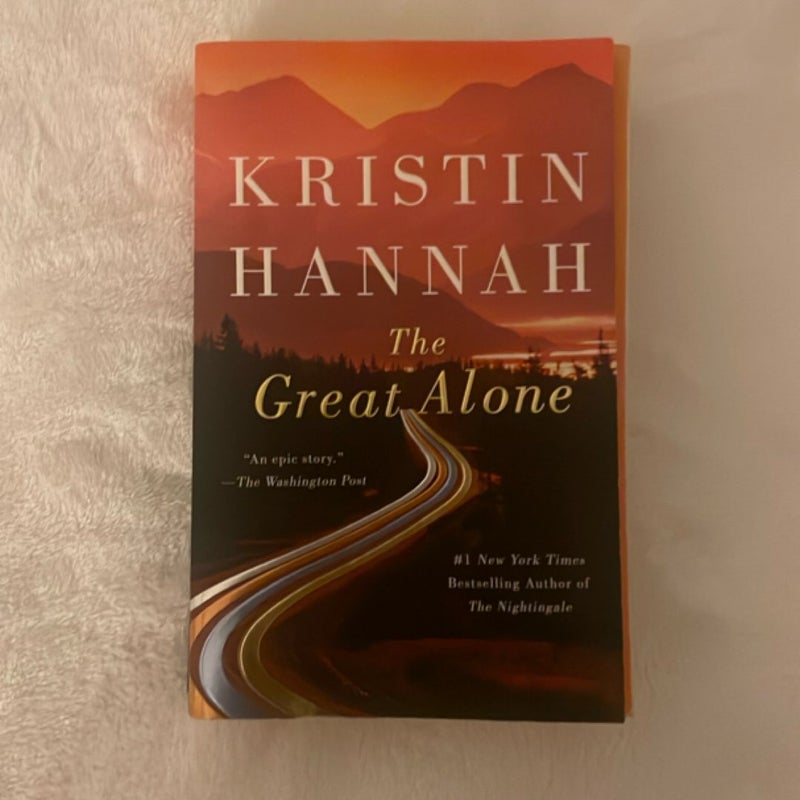 The Great Alone