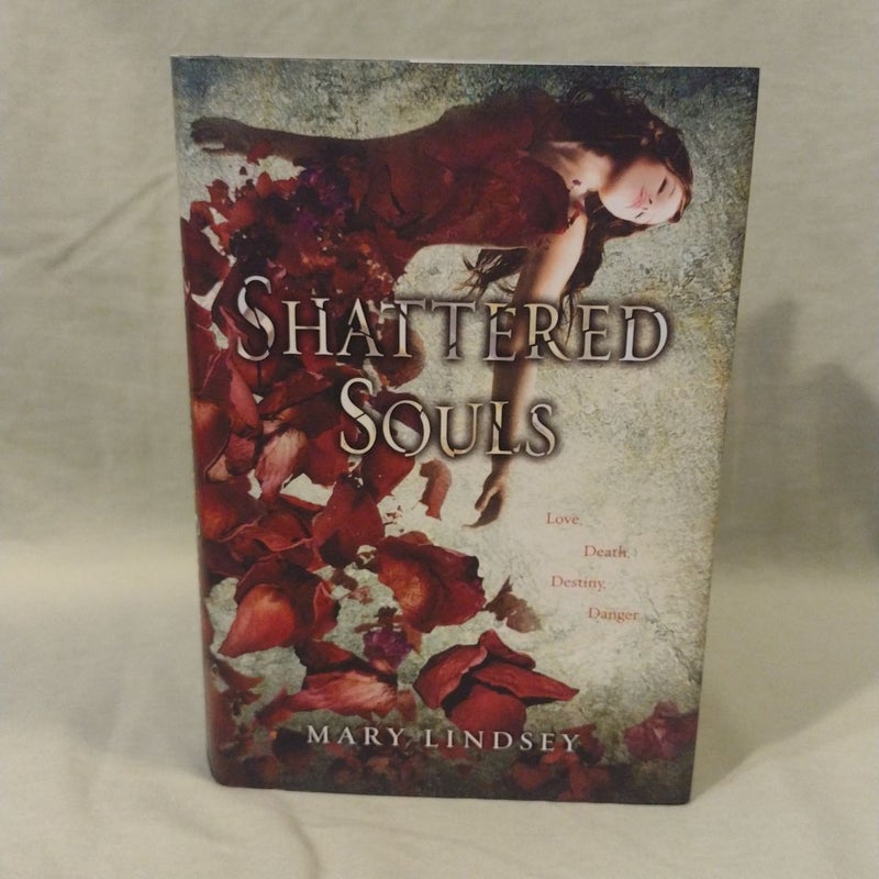 Shattered Souls