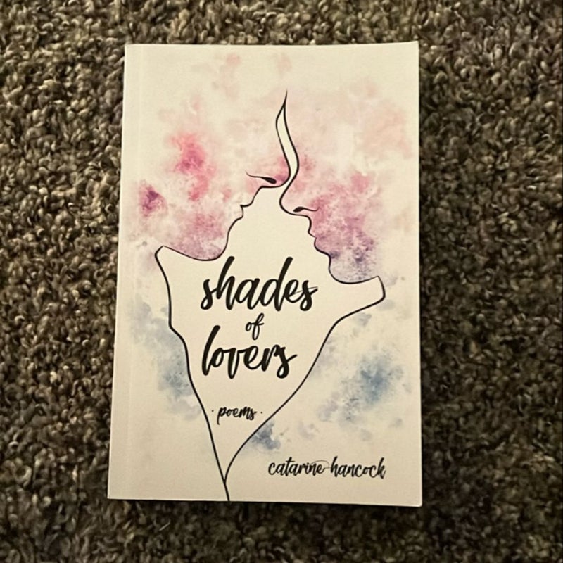 Shades of Lovers