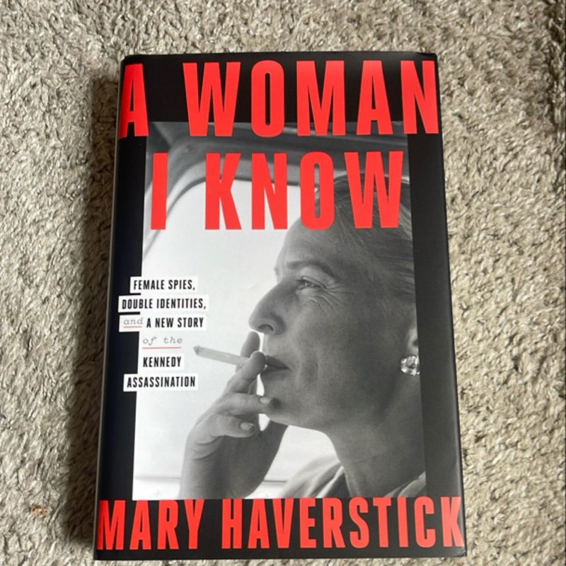 A Woman I Know