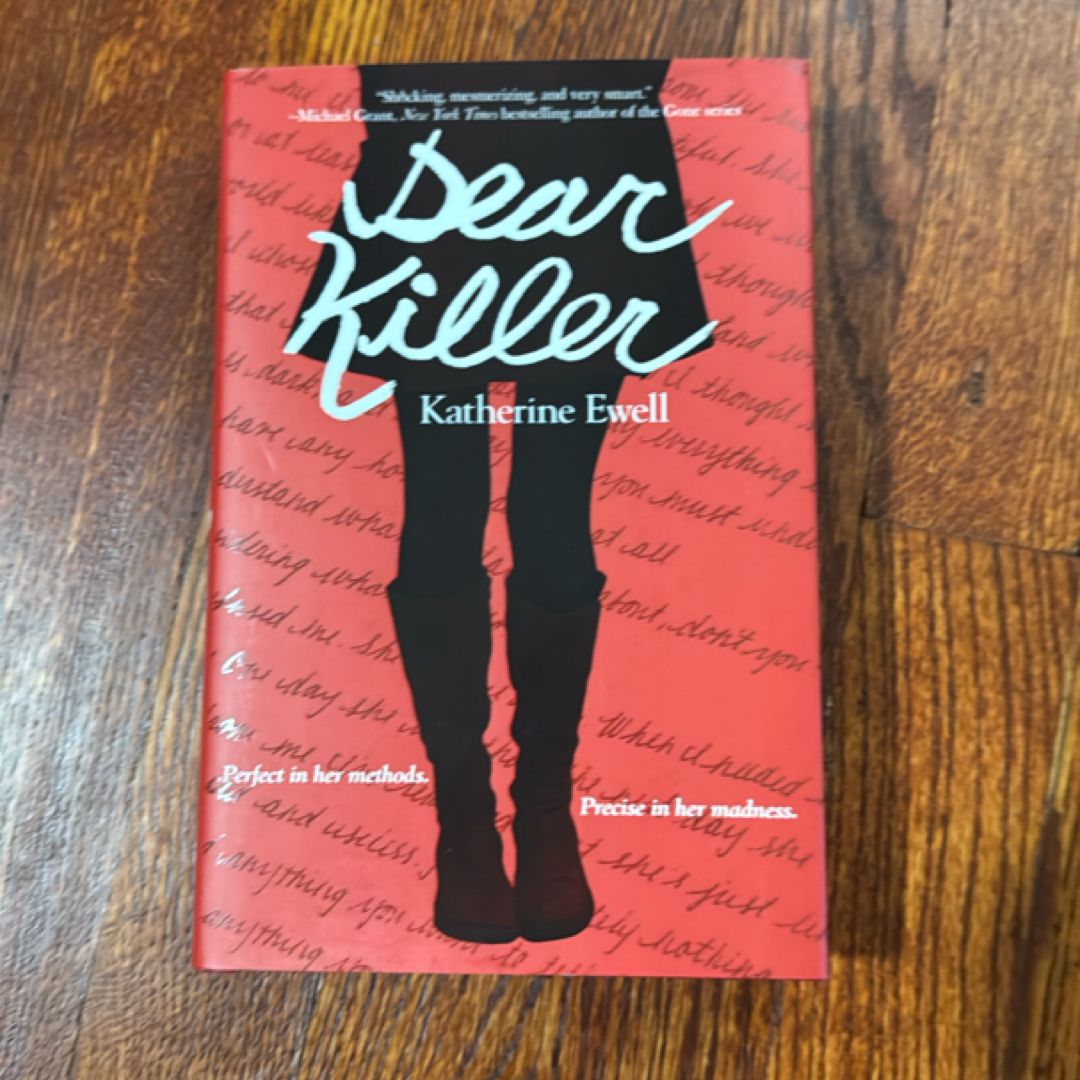 Dear Killer