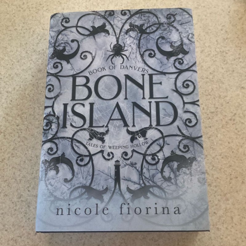 Bone Island