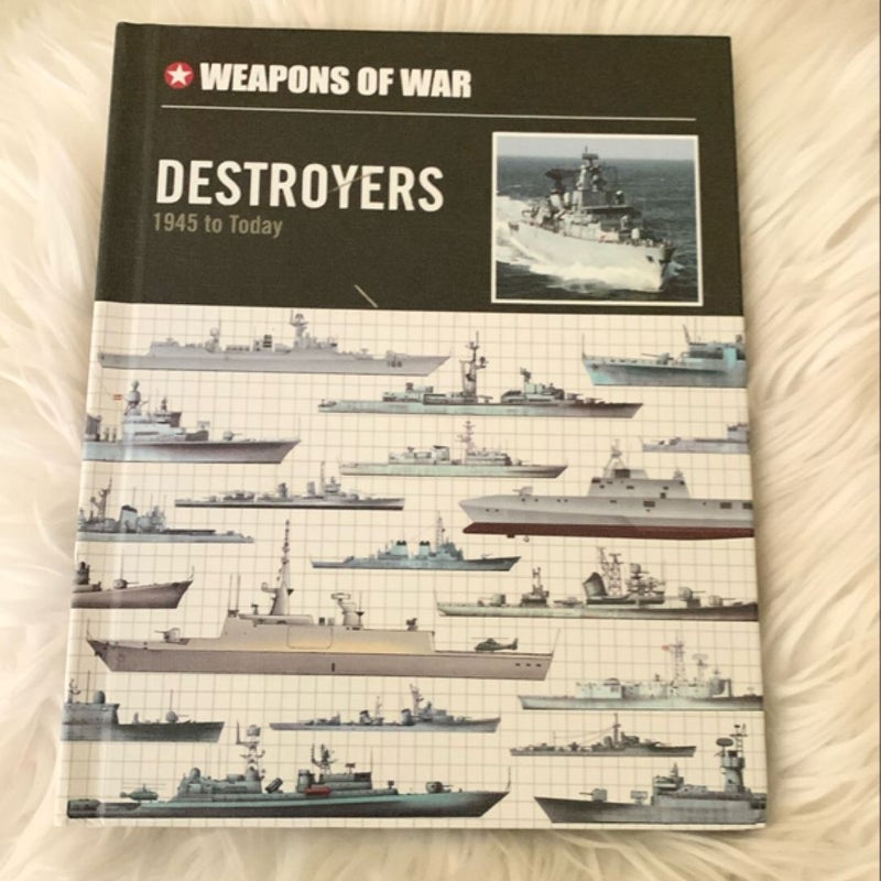 Destroyers