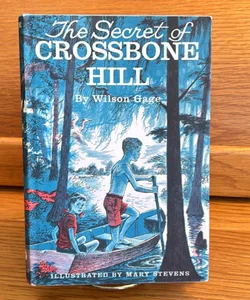 The Secret of Crossbone Hill