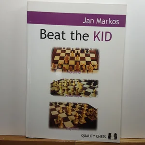Beat the Kid