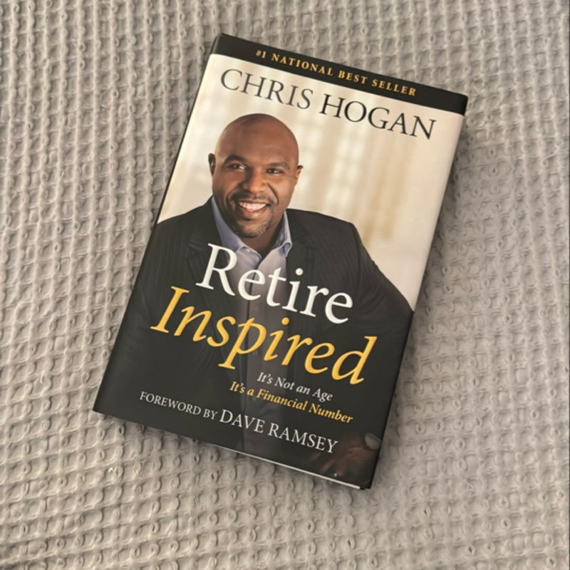 Retire Inspired