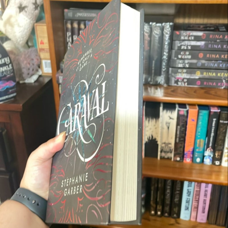 Caraval