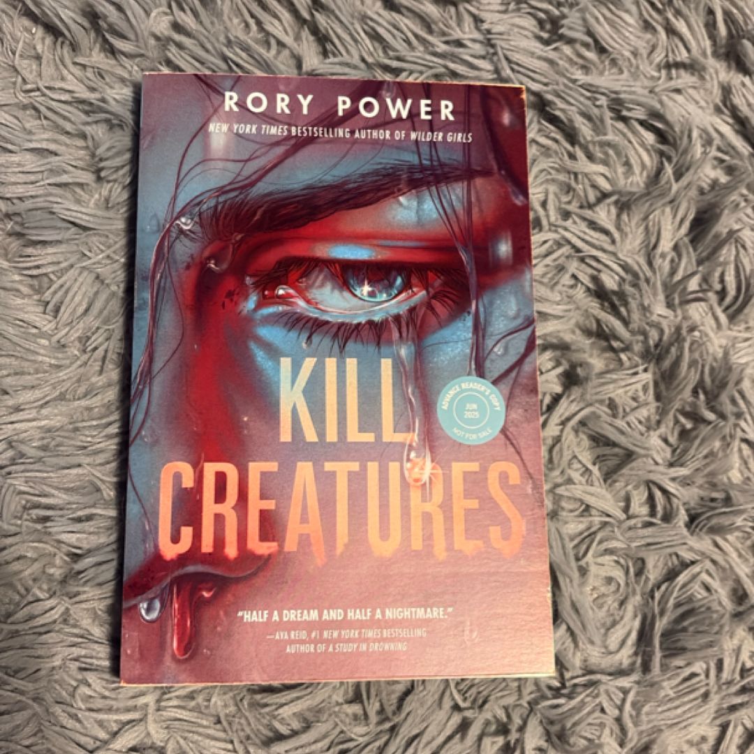 Kill Creatures (eBook)