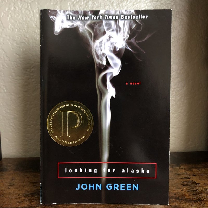 Looking for Alaska