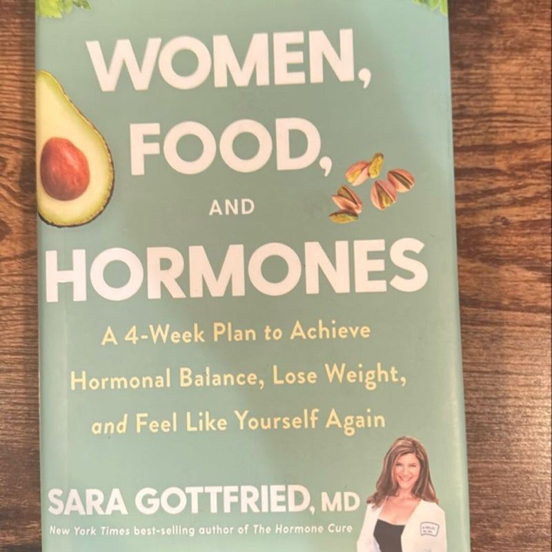 Women, Food, and Hormones