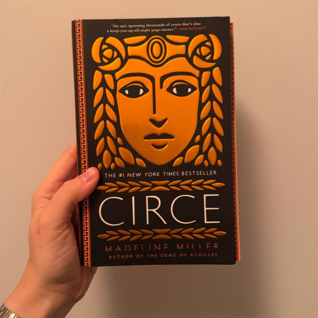 Circe