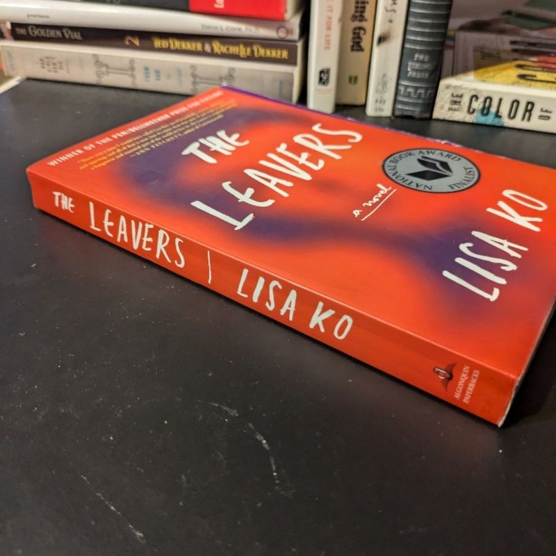 The Leavers (National Book Award Finalist)