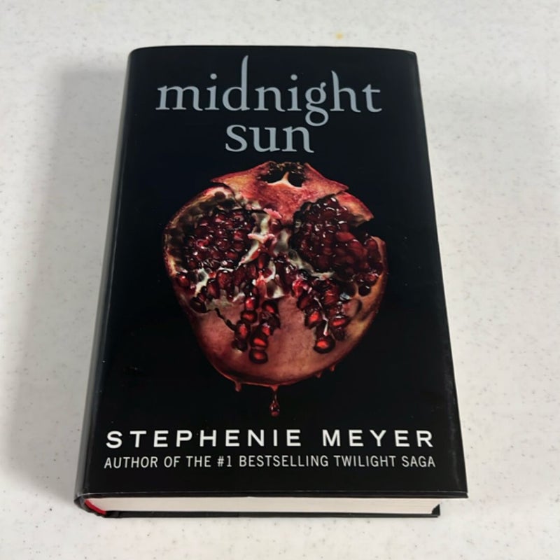 Midnight Sun