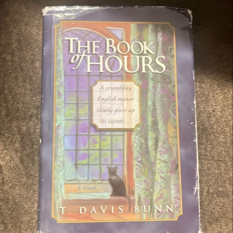 The Book of Hours