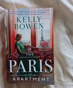 The Paris Apartment