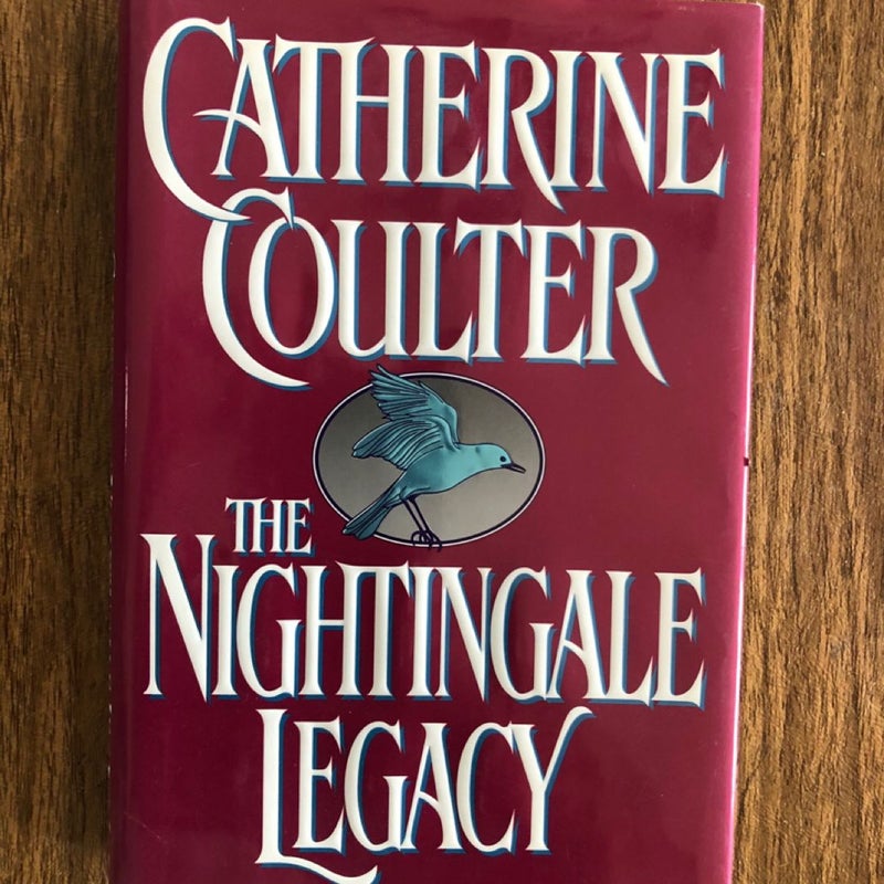 The Nightingale Legacy