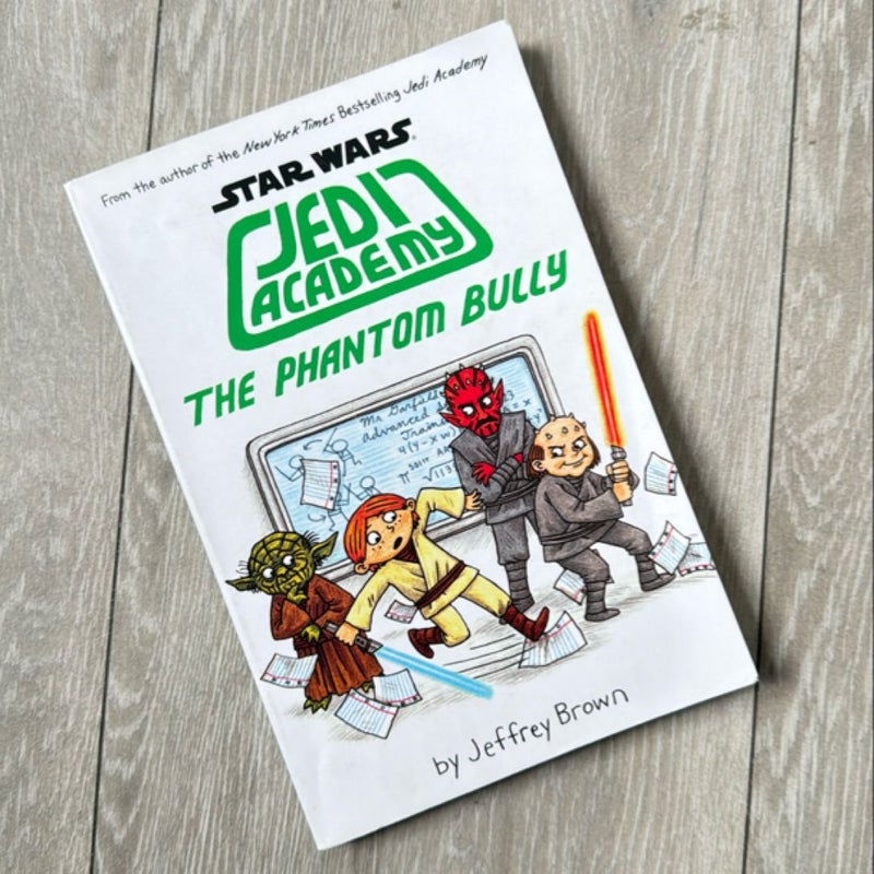 BUNDLE Jedi Academy