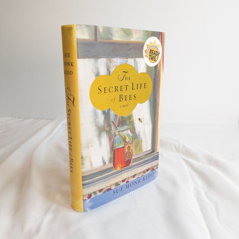 The Secret Life of Bees First Edition First Print