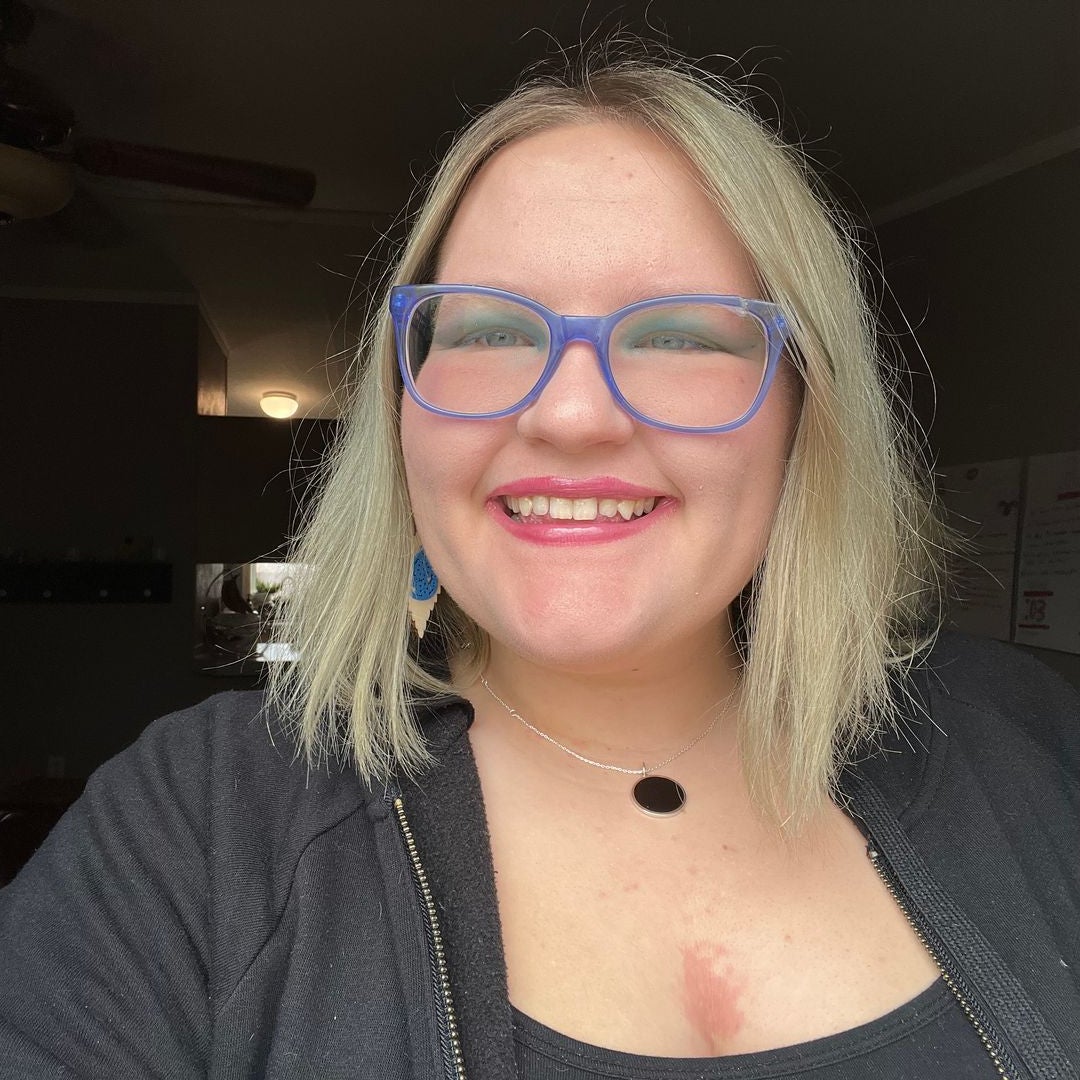 Neon Nerd