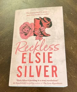 Reckless (UK Edition)